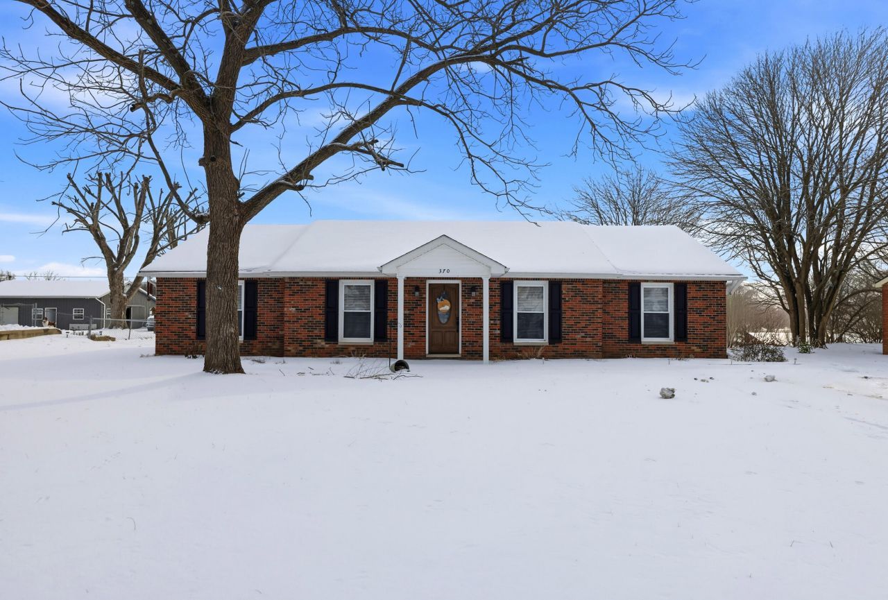 370 Longview Street, Harrodsburg, KY 40330 Main Photo