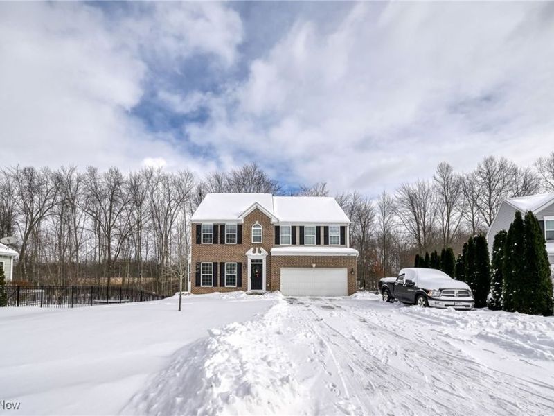 3910 Willow Way, Kent, OH 44240 Photo 1