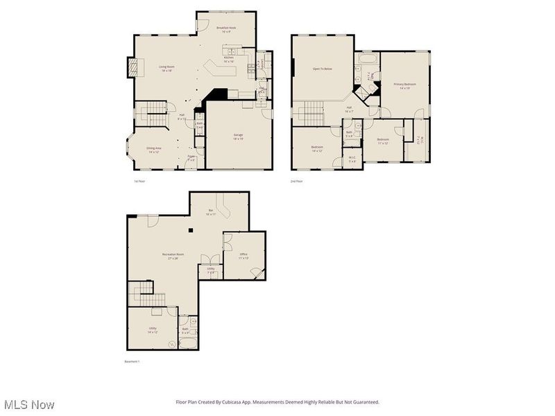 3910 Willow Way, Kent, OH 44240 Photo 4