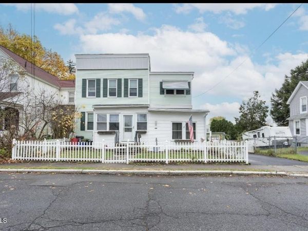 1723 5th Street, Rensselaer, NY 12144