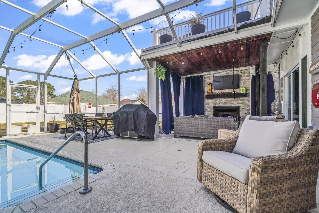 403 Brandymill Blvd Photo 20