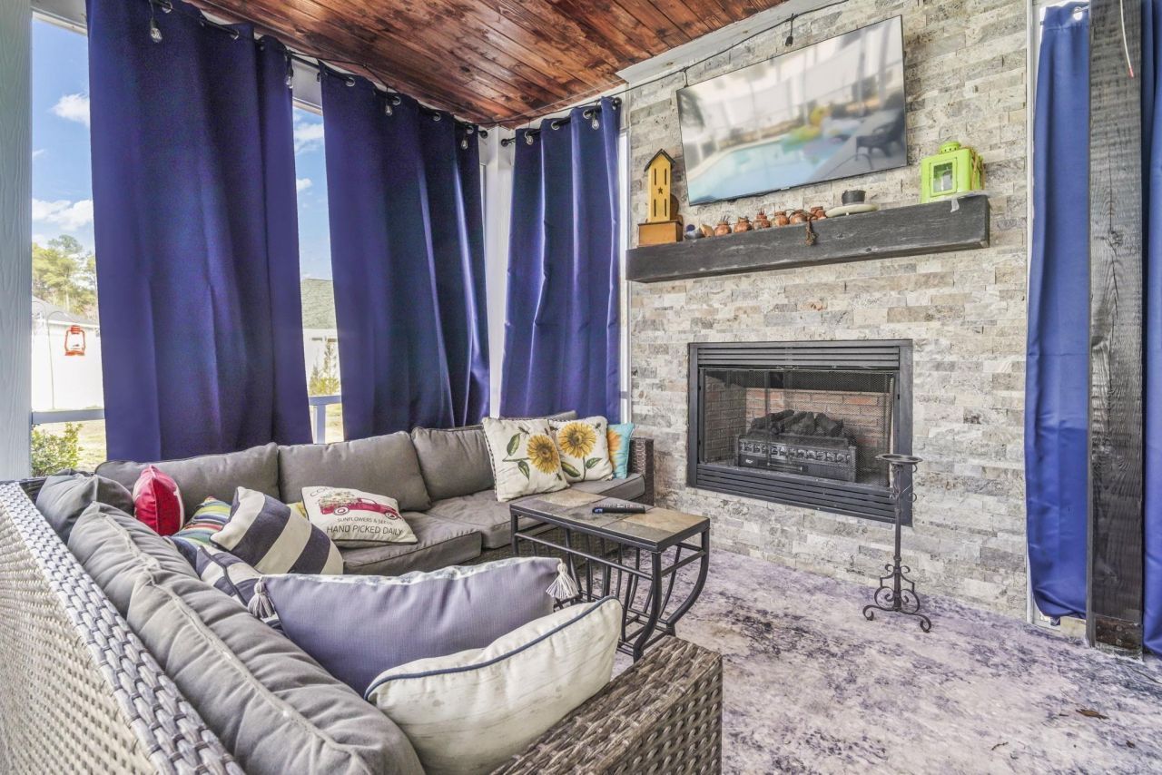 403 Brandymill Blvd Photo 21