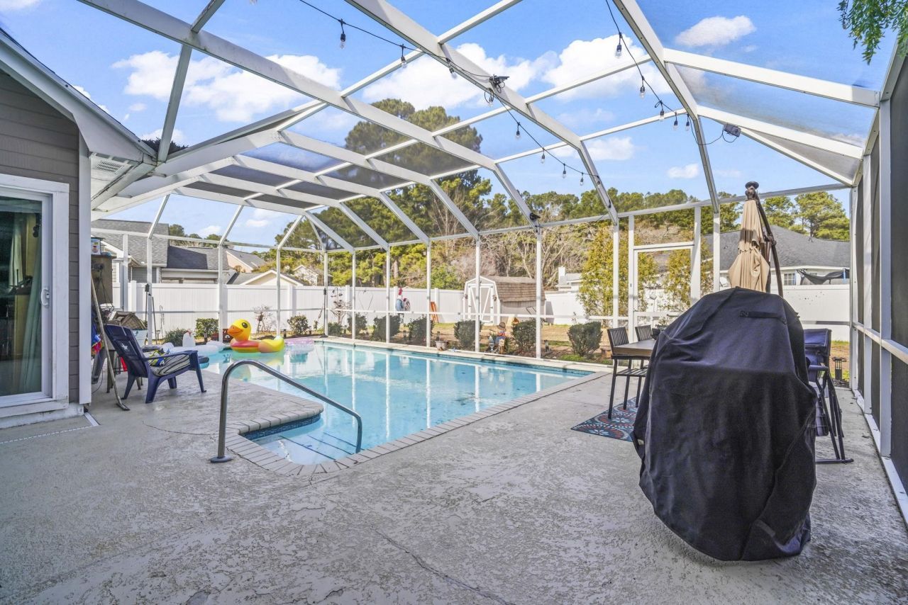 403 Brandymill Blvd Photo 22