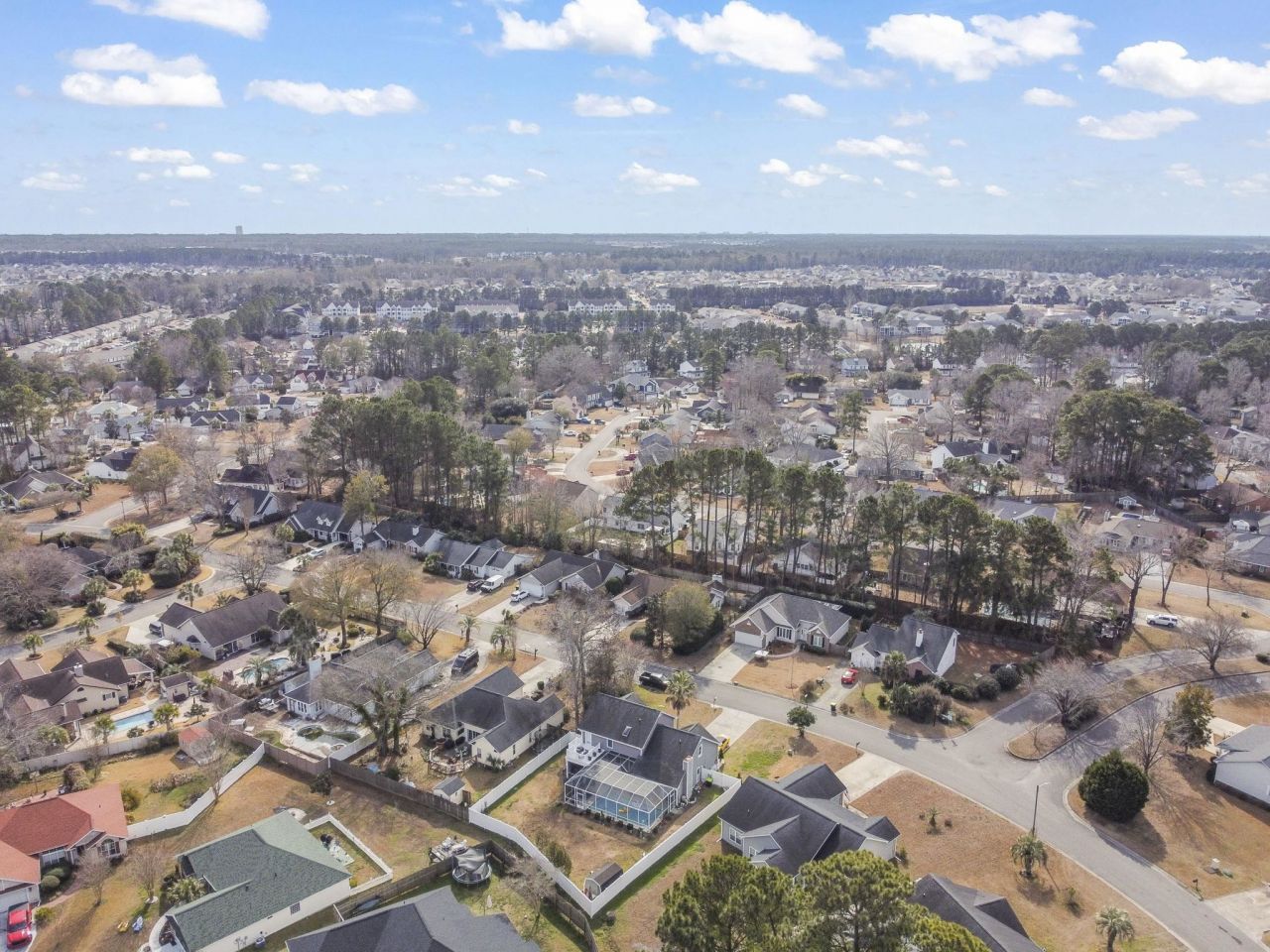 403 Brandymill Blvd Photo 4