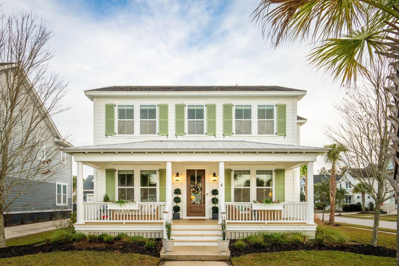 3621 Woodend Way Photo 3