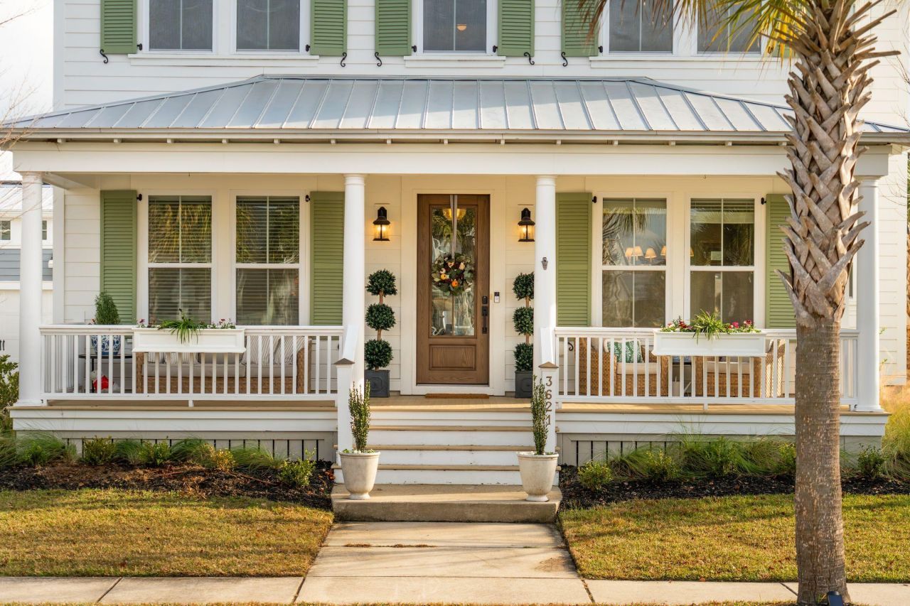 3621 Woodend Way Photo 5