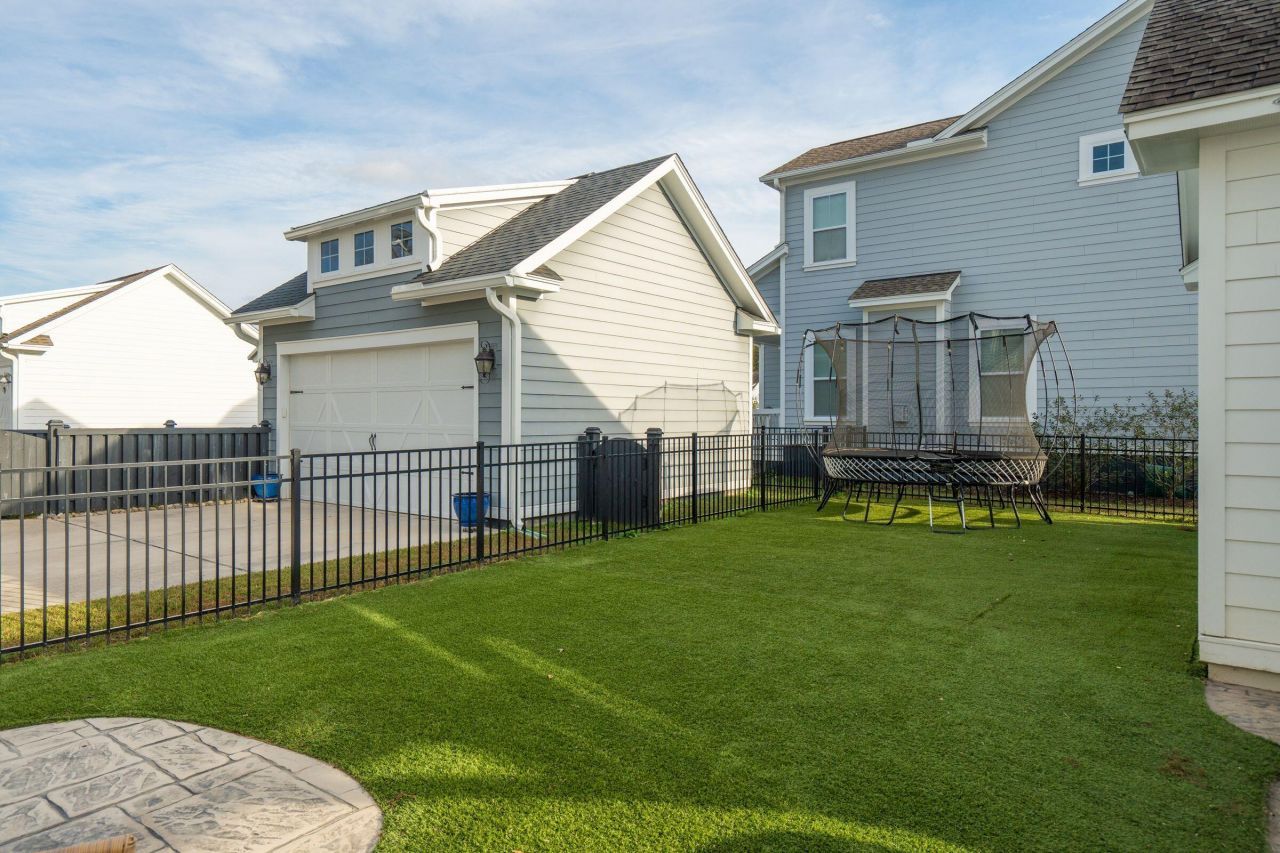 3621 Woodend Way Photo 71