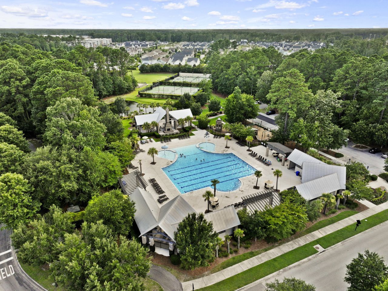 3621 Woodend Way Photo 73