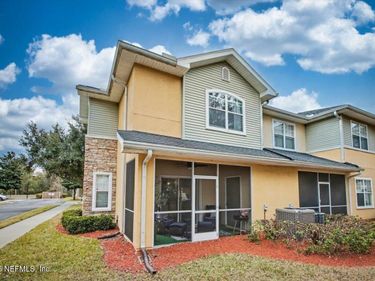 3750 SILVER BLUFF Boulevard, Unit 2708, Orange Park, FL 32065