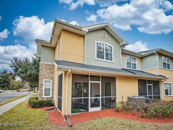 3750 SILVER BLUFF Boulevard, Unit 2708, Orange Park, FL 32065