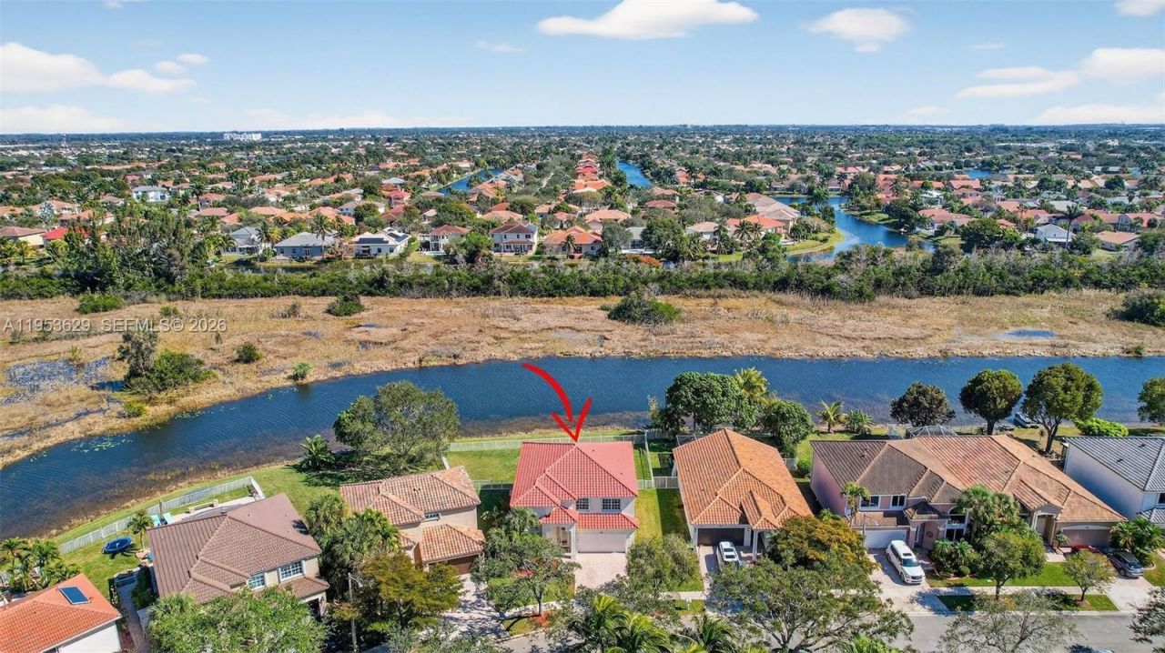 1303 NW 167th Ave, Pembroke Pines, FL 33028 Photo