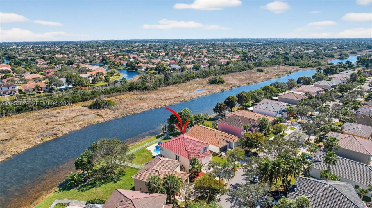 1303 NW 167th Ave, Pembroke Pines, FL 33028 Photo