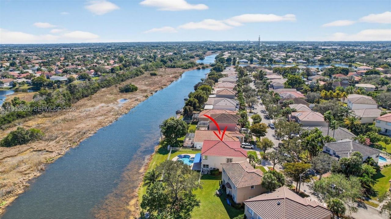 1303 NW 167th Ave, Pembroke Pines, FL 33028 Photo