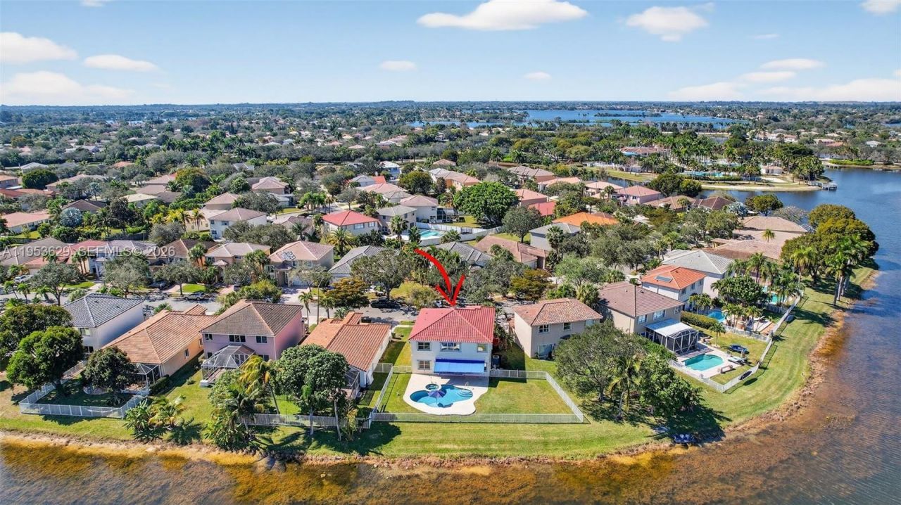 1303 NW 167th Ave, Pembroke Pines, FL 33028 Photo