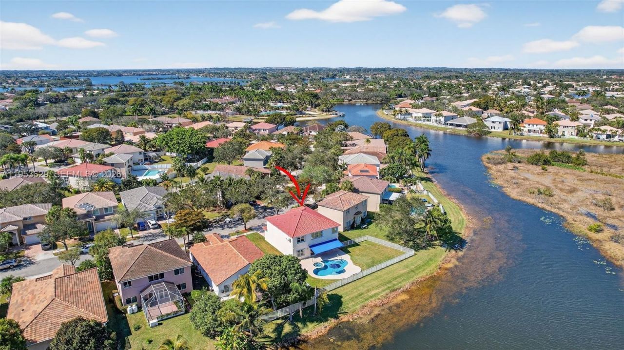 1303 NW 167th Ave, Pembroke Pines, FL 33028 Photo