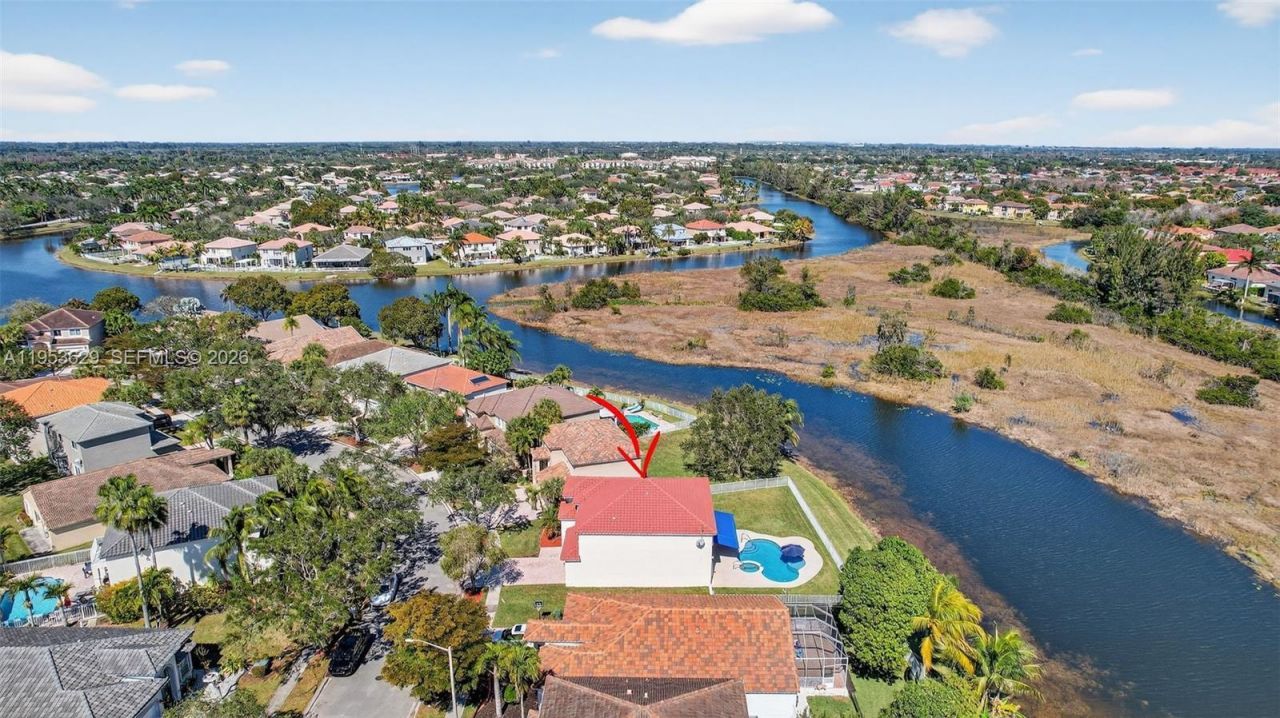 1303 NW 167th Ave, Pembroke Pines, FL 33028 Photo