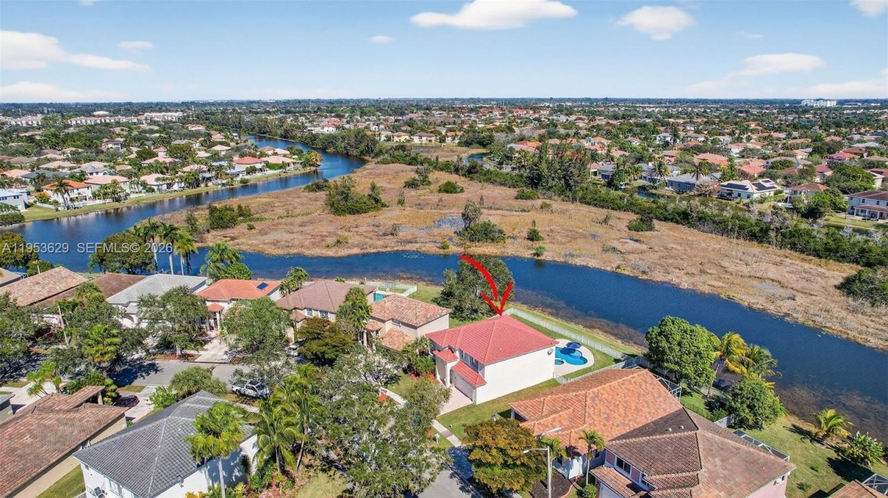 1303 NW 167th Ave, Pembroke Pines, FL 33028 Photo