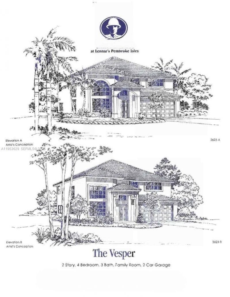 1303 NW 167th Ave, Pembroke Pines, FL 33028 Photo