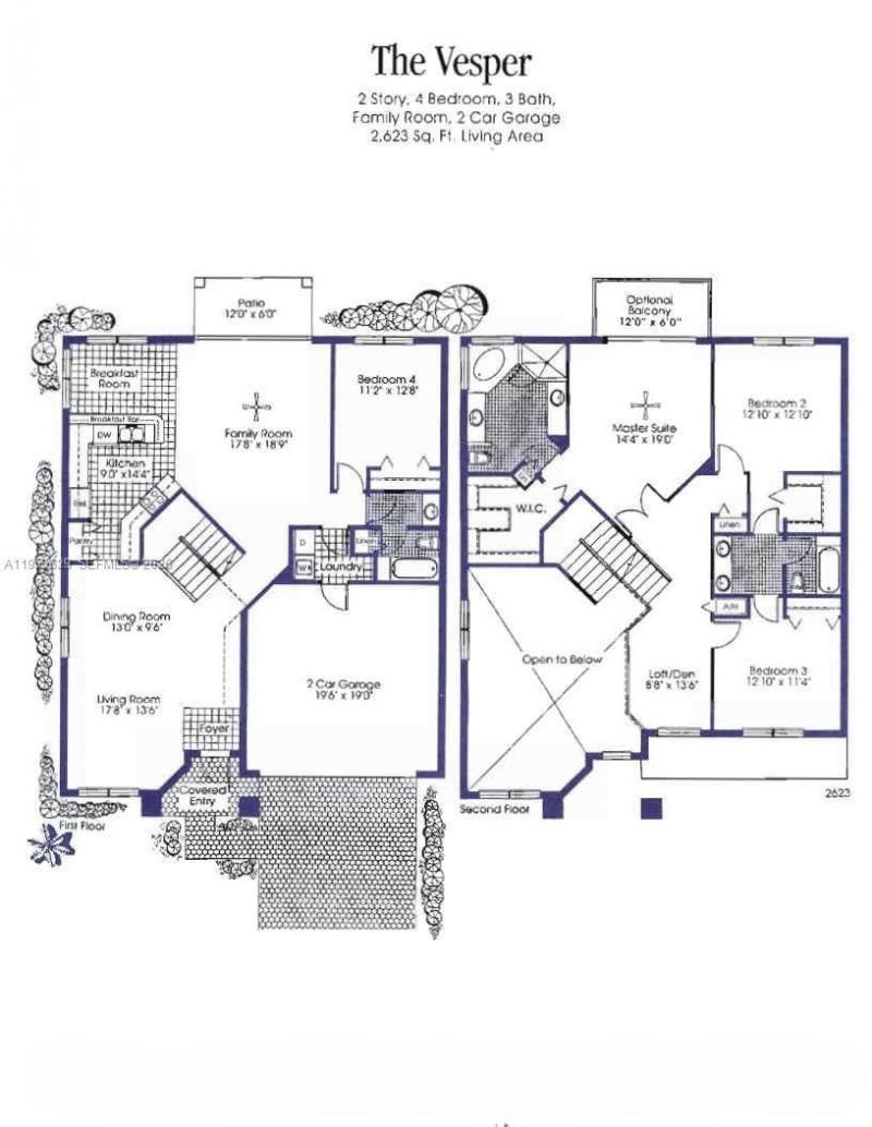 1303 NW 167th Ave, Pembroke Pines, FL 33028 Photo