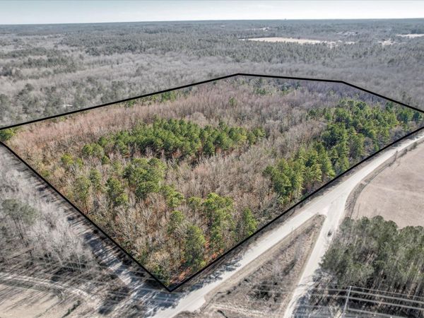 Tract 2 Day Road, Aiken, SC 29801