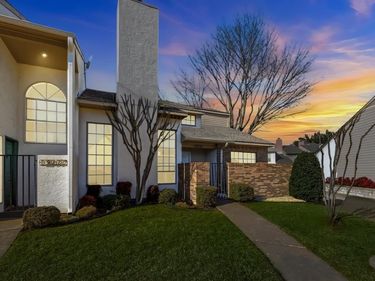 13031 Burninglog Lane, Dallas, TX 75243