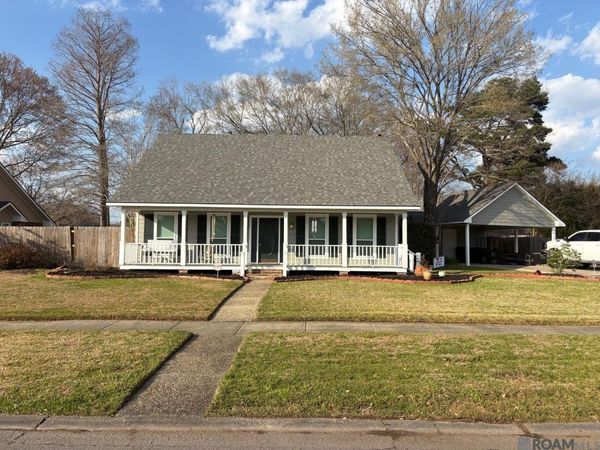 13717 Cedar Ridge Ave, Baton Rouge, LA 70817