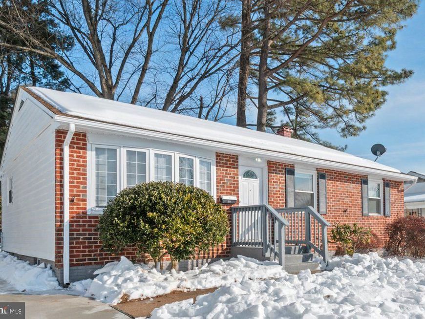 235 Highfalcon Road, Reisterstown, MD 21136 Main Photo