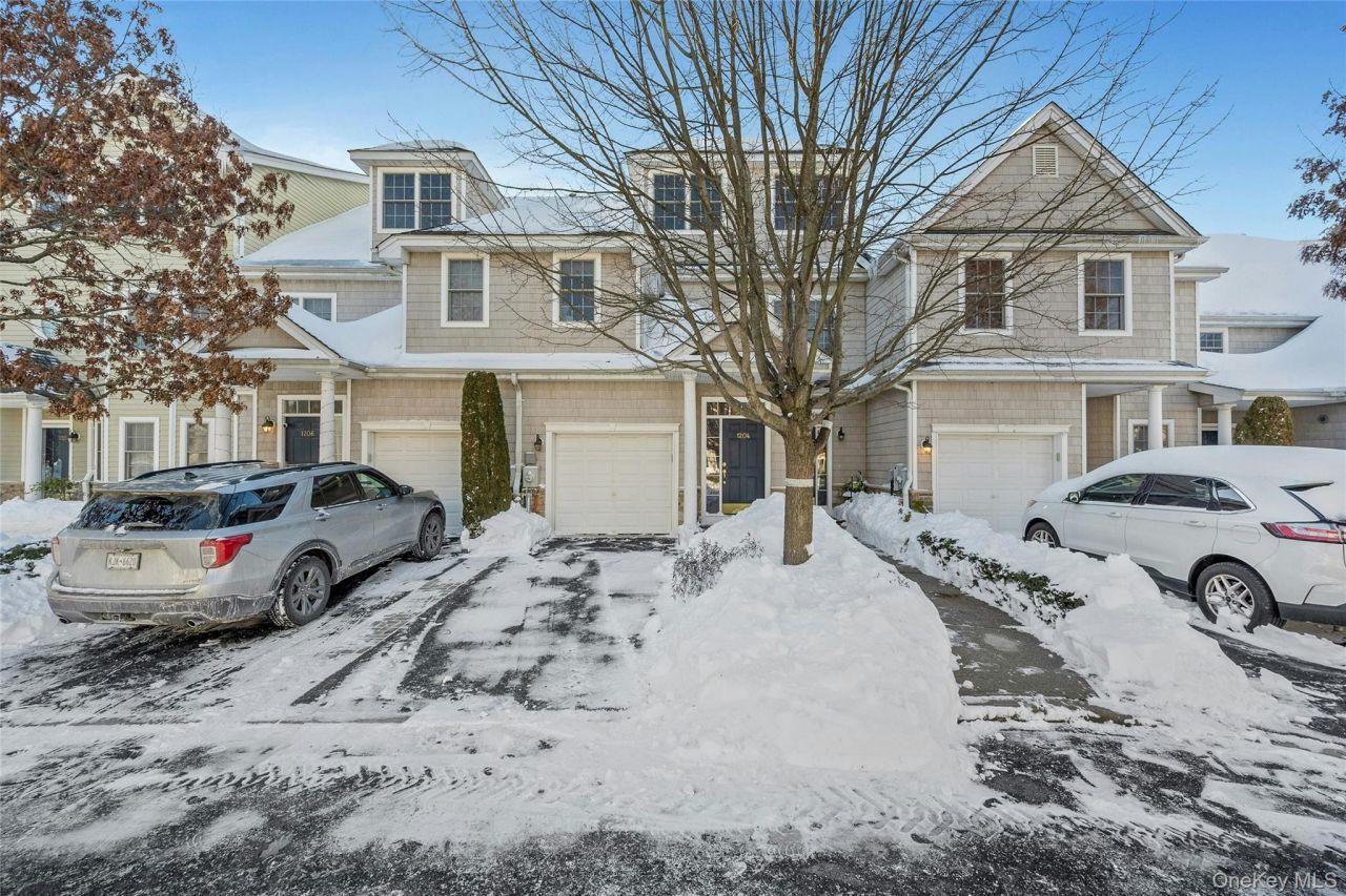 1204 Half Moon Bay Drive, Croton on Hudson, NY 10520 Main Photo