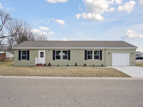 675 Brooks Street S, Eden Valley, MN 55329