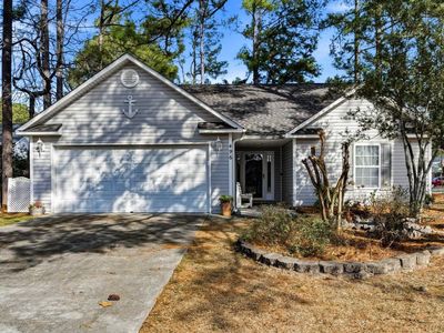 496 Charter Dr., Longs, SC 29568