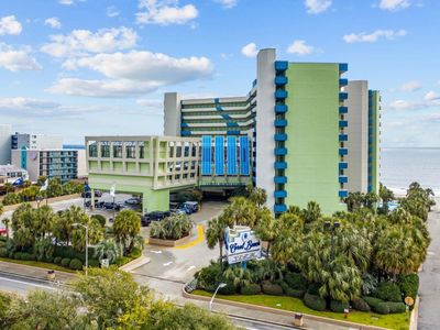 1105 S Ocean Blvd. , Unit 1146/1148, Myrtle Beach, SC 29577