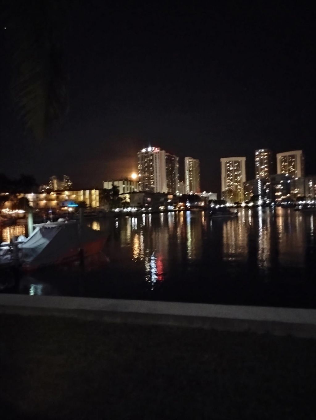 462 Golden Isles Drive, Unit 110, Hallandale Beach, FL 33009 Photo