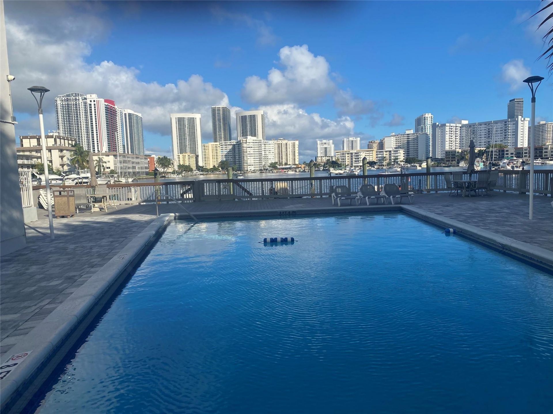 462 Golden Isles Drive, Unit 110, Hallandale Beach, FL 33009 Photo