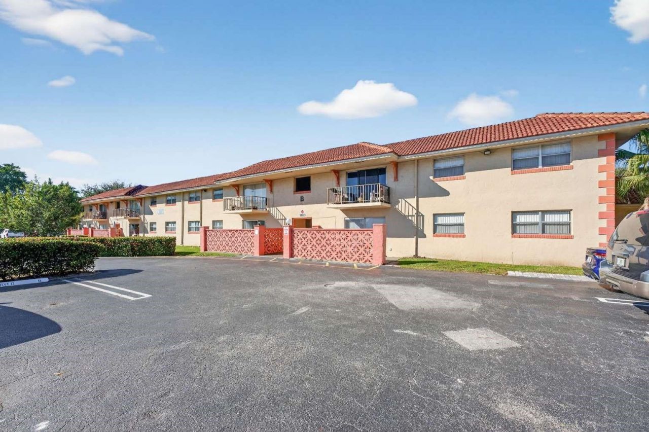 11607 NW 29th Street, Unit 3-B, Coral Springs, FL 33065 Photo