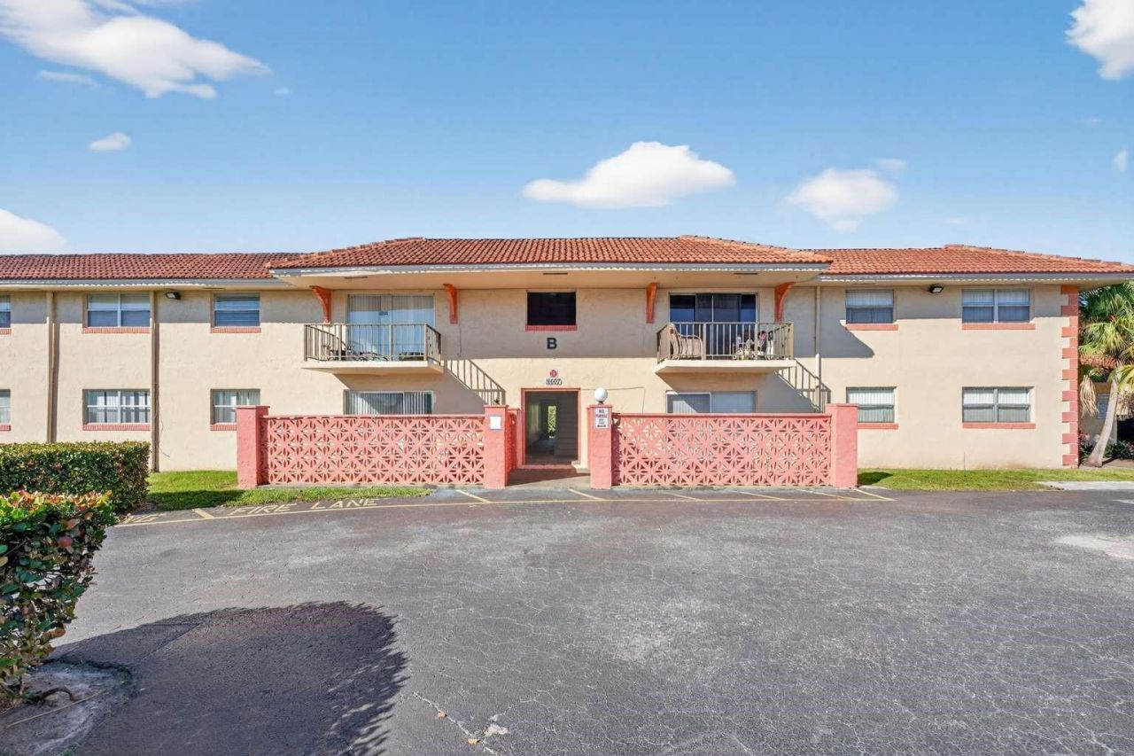 11607 NW 29th Street, Unit 3-B, Coral Springs, FL 33065 Photo