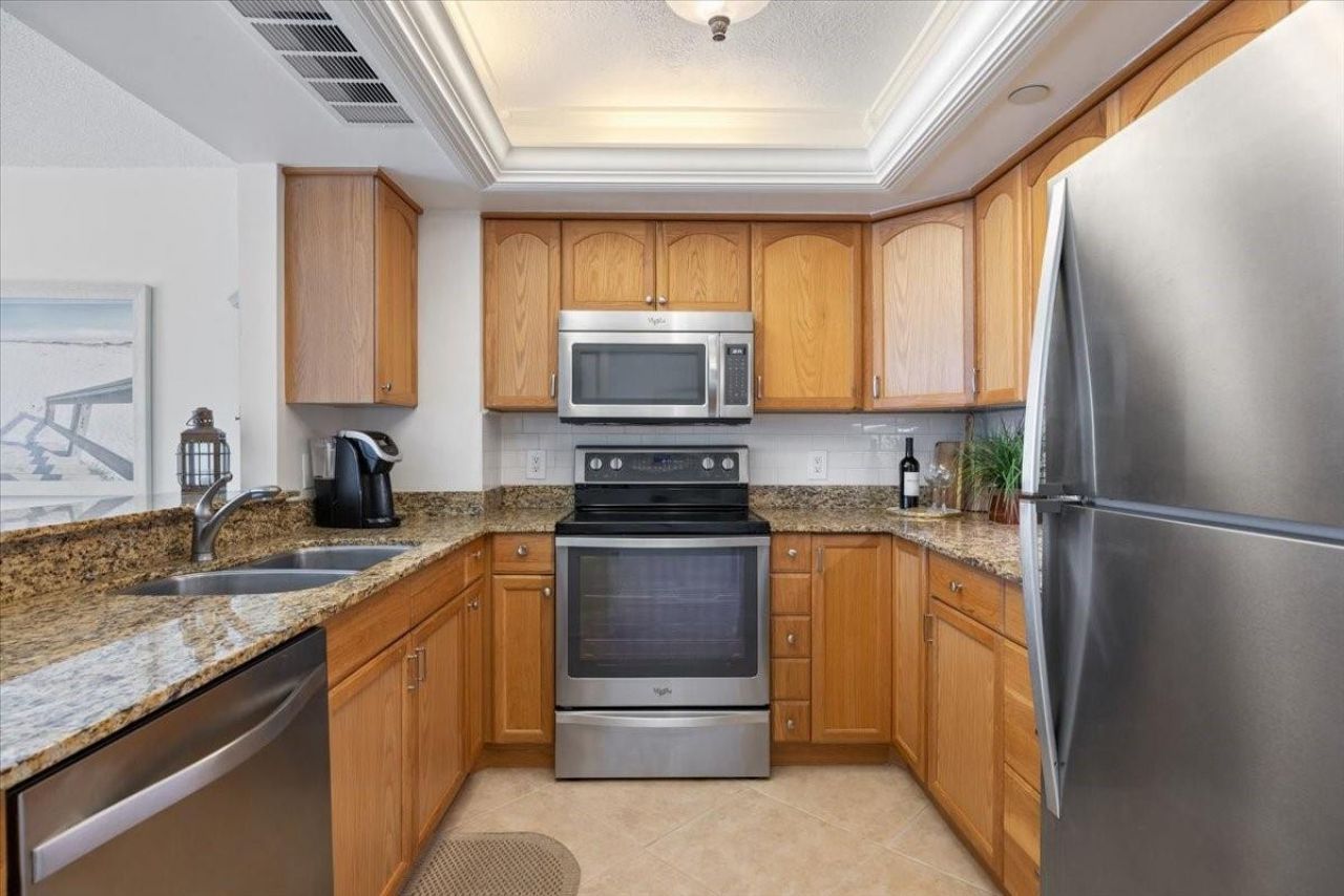 2800 N Highway A1a, Unit 307, Fort Pierce, FL 34949 Photo