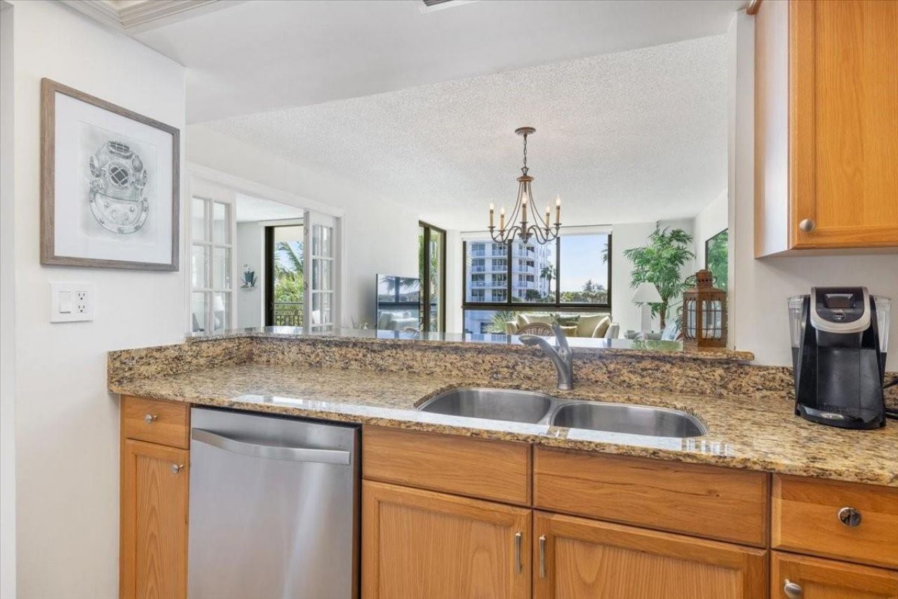 2800 N Highway A1a, Unit 307, Fort Pierce, FL 34949 Photo