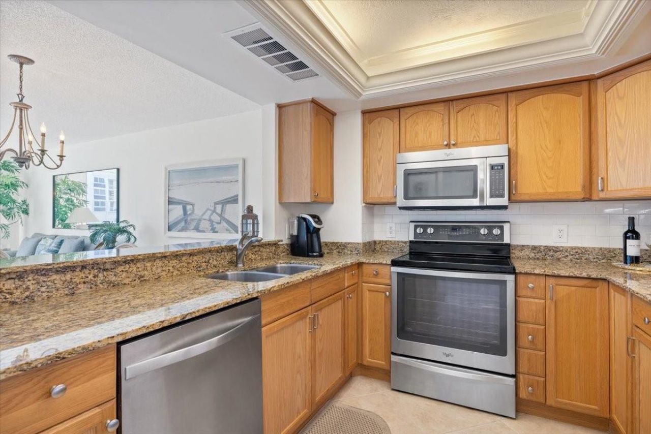 2800 N Highway A1a, Unit 307, Fort Pierce, FL 34949 Photo