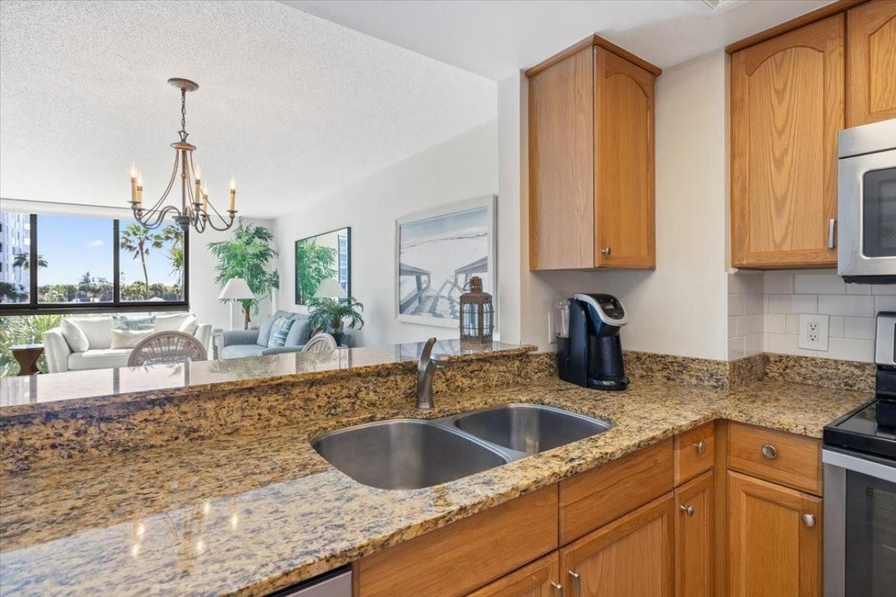 2800 N Highway A1a, Unit 307, Fort Pierce, FL 34949 Photo