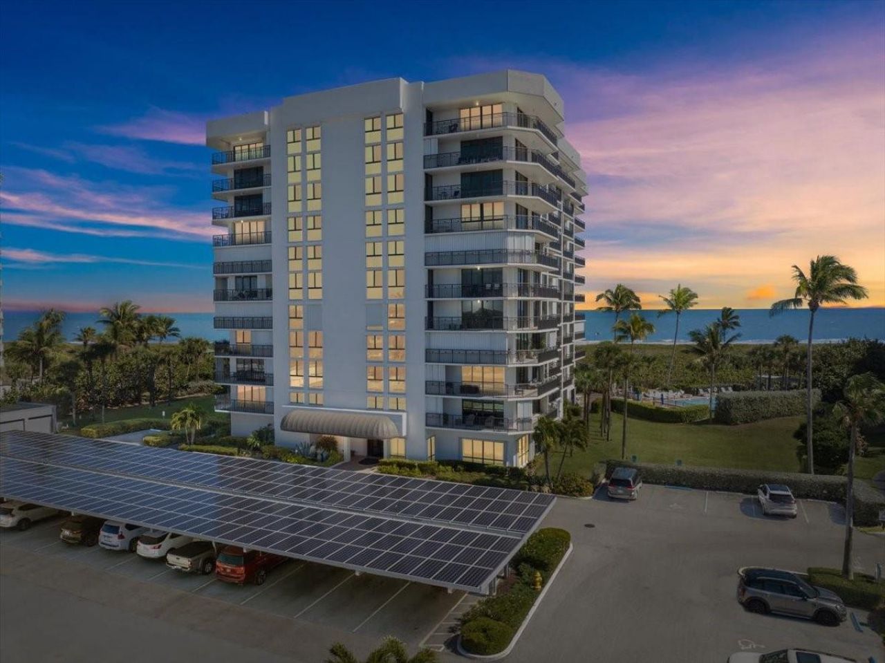 2800 N Highway A1a, Unit 307, Fort Pierce, FL 34949 Photo