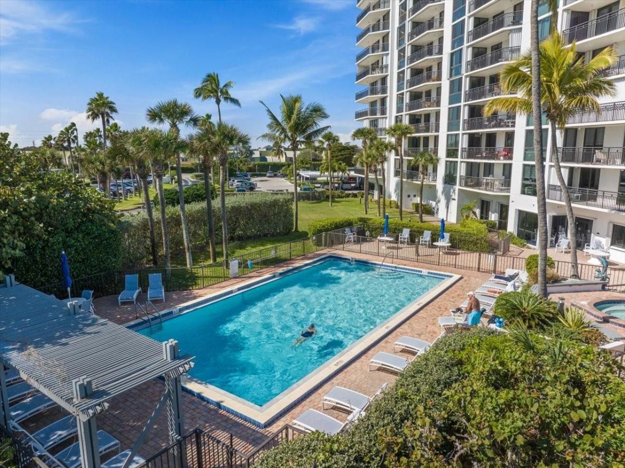 2800 N Highway A1a, Unit 307, Fort Pierce, FL 34949 Photo