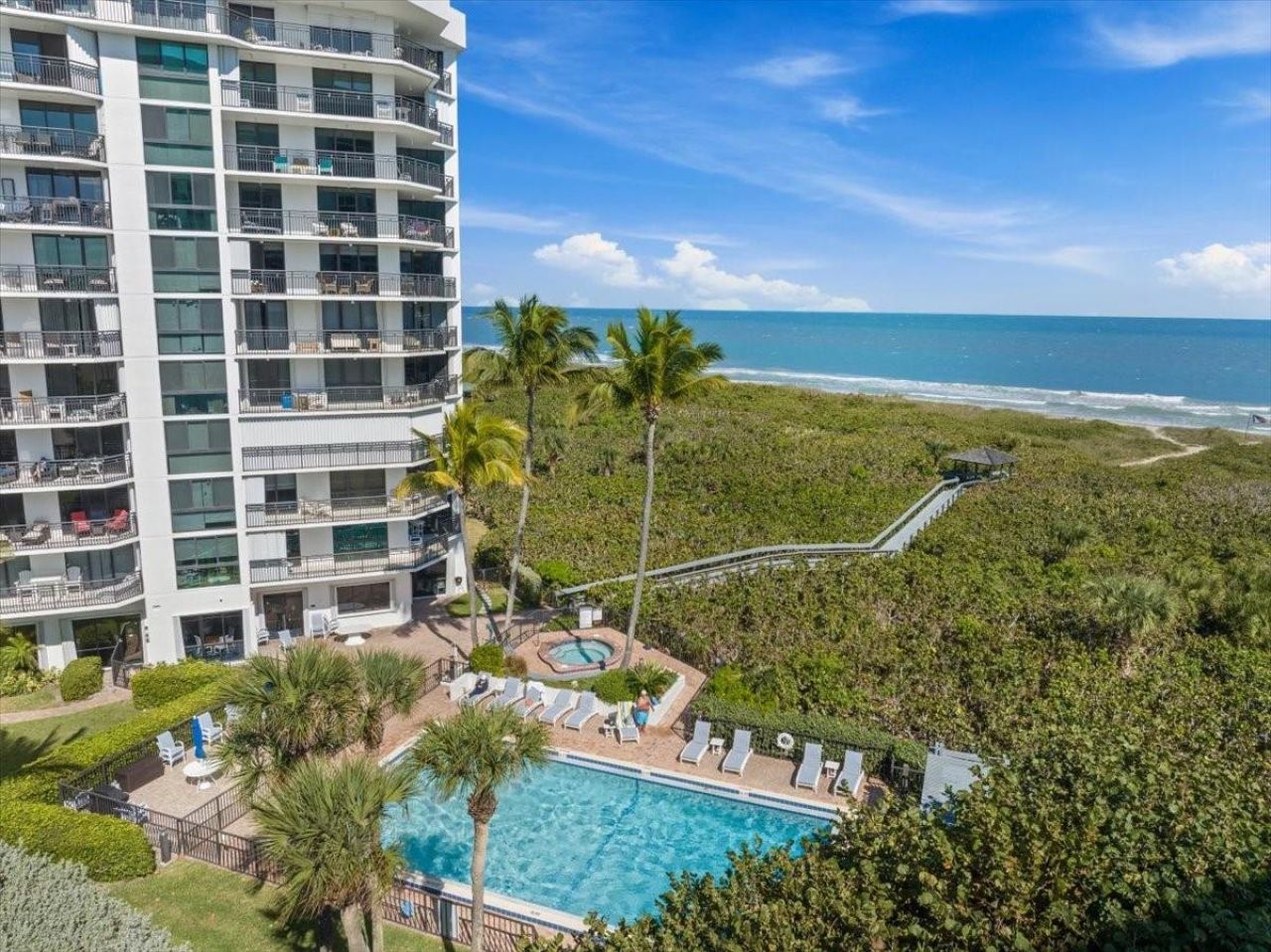 2800 N Highway A1a, Unit 307, Fort Pierce, FL 34949 Photo