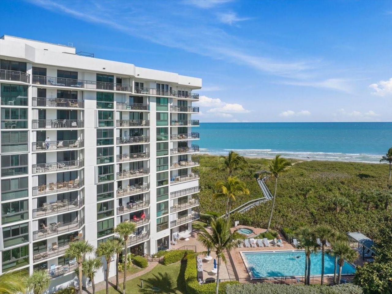 2800 N Highway A1a, Unit 307, Fort Pierce, FL 34949 Photo