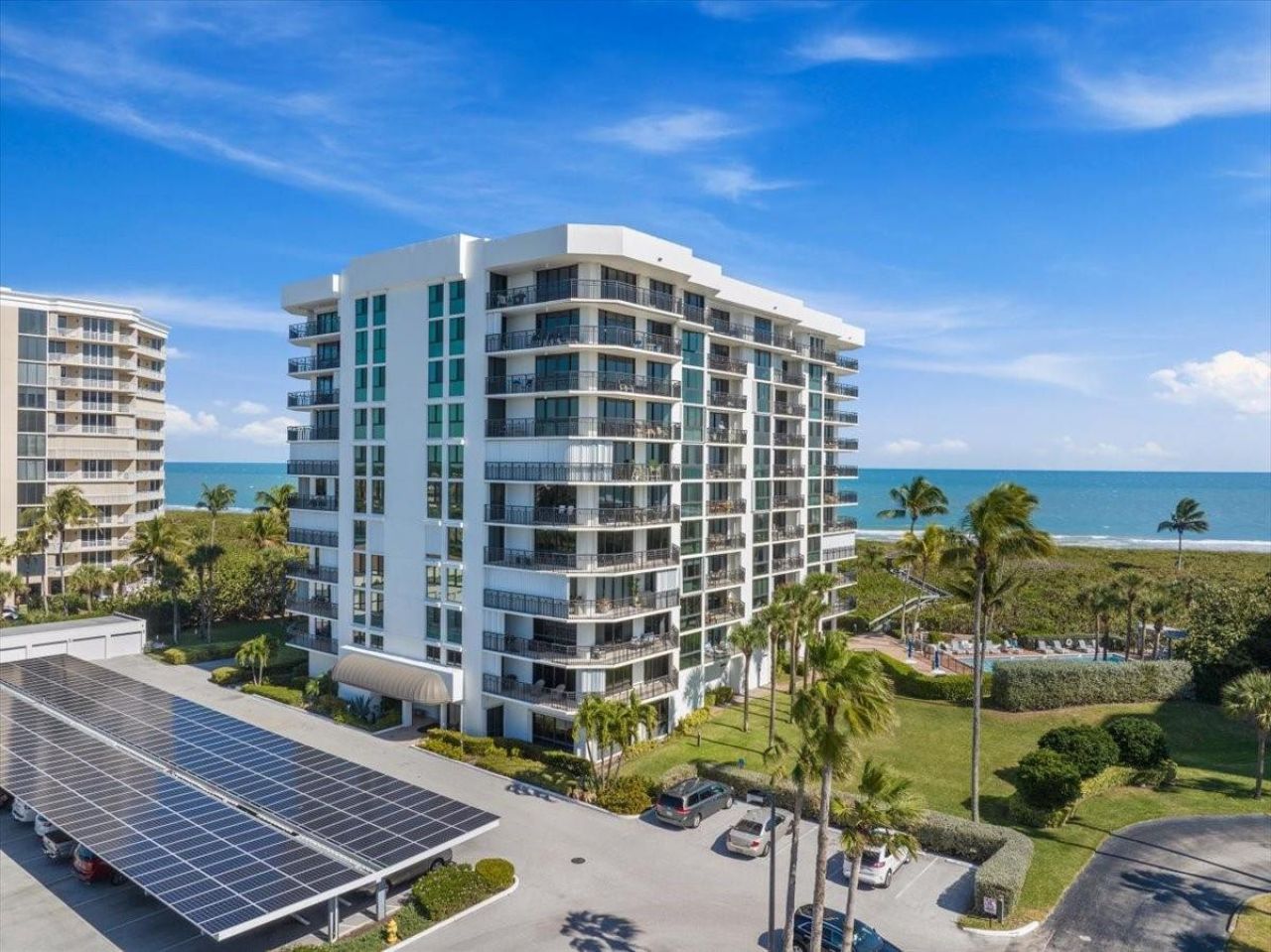 2800 N Highway A1a, Unit 307, Fort Pierce, FL 34949 Photo