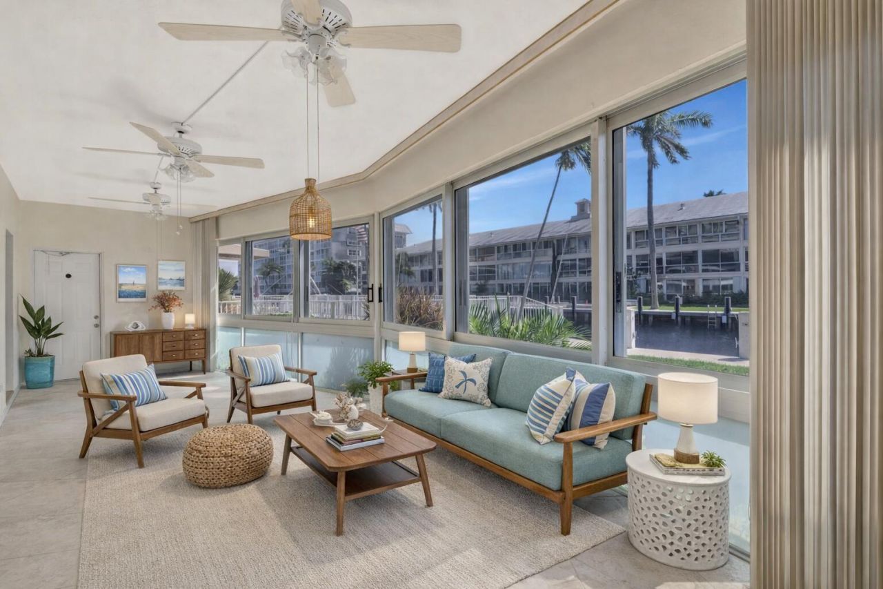 3050 NE 48th Street, Unit 107, Fort Lauderdale, FL 33308 Photo