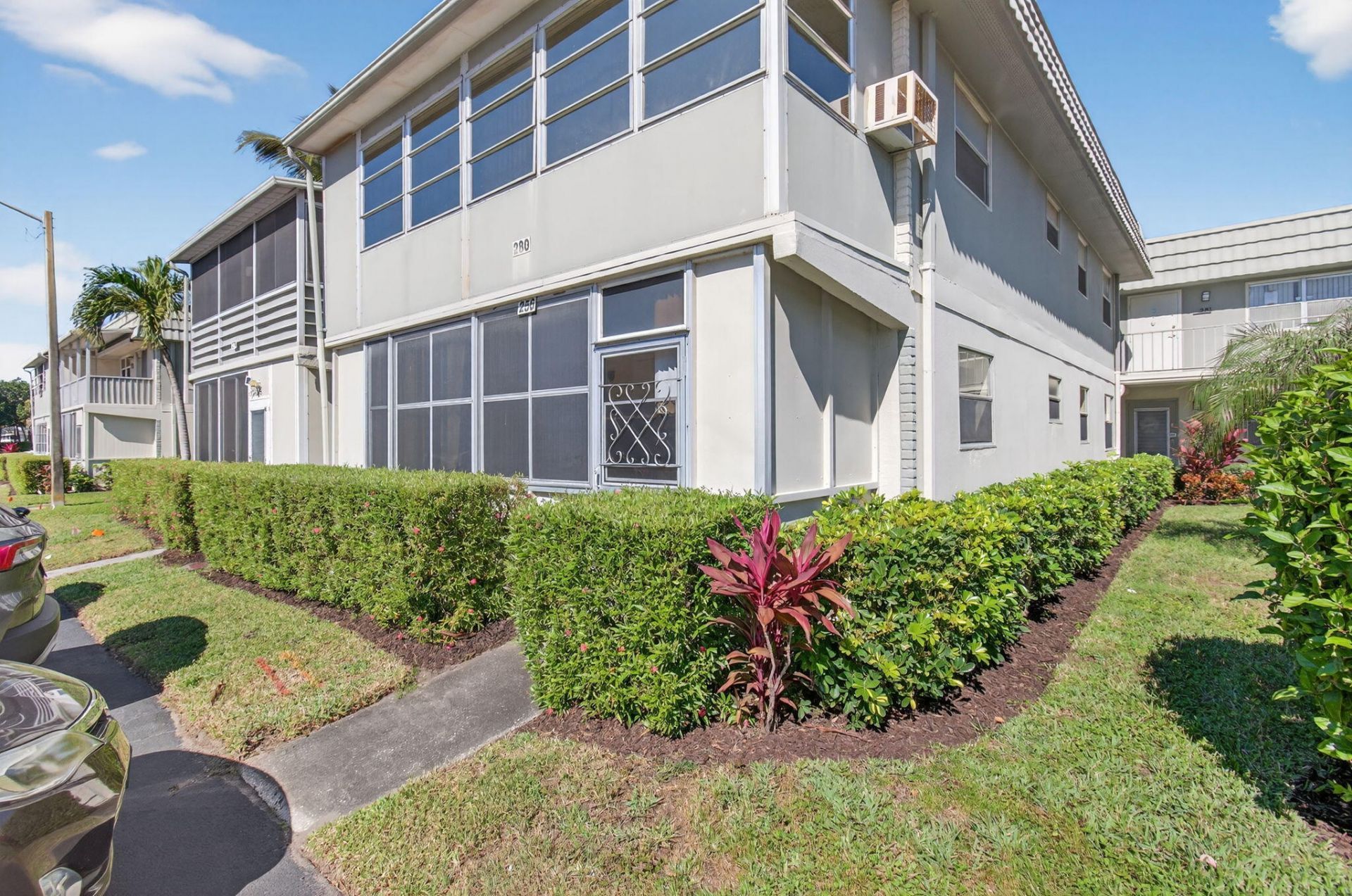 256 Flanders F, Delray Beach, FL 33484 Photo
