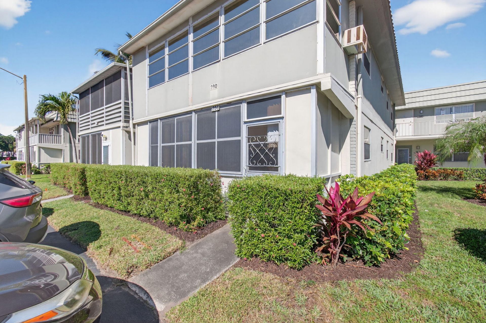 256 Flanders F, Delray Beach, FL 33484 Photo