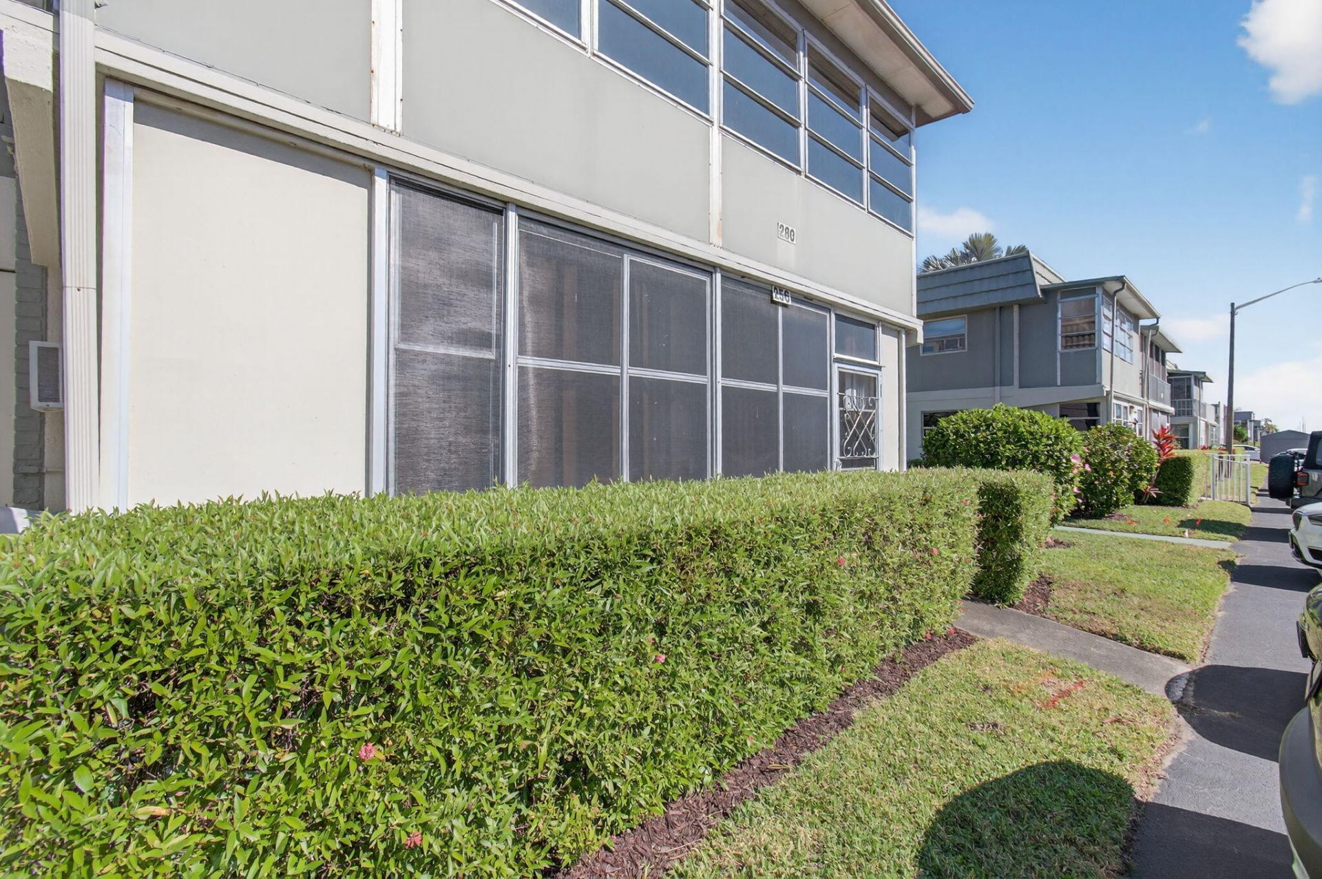 256 Flanders F, Delray Beach, FL 33484 Photo