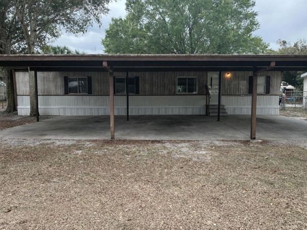 4254 SE 22nd Court, Okeechobee, FL 34974