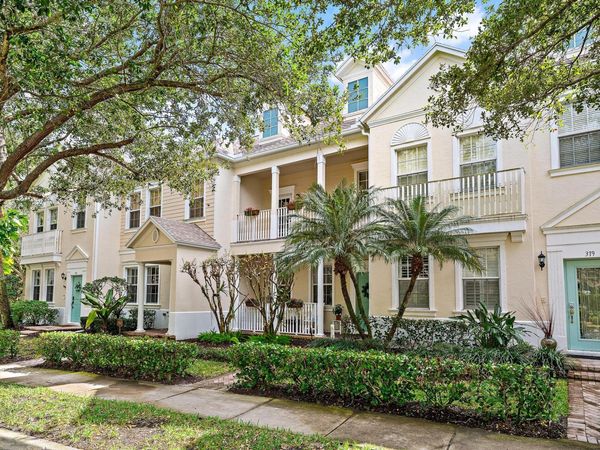 315 E Bay Cedar Circle, Jupiter, FL 33458